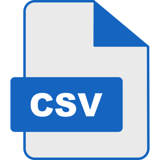 pdf to csv