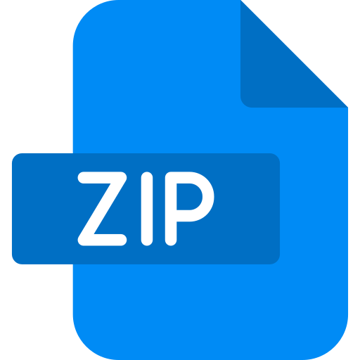 pdf to zip